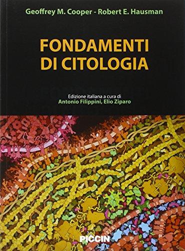 Fondamenti di Citologia