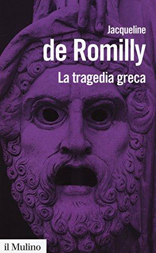 La Tragedia Greca: Un'analisi approfondita del genere e dei suoi maestri