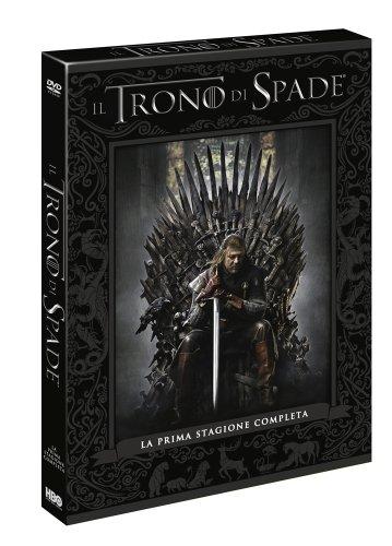 Il Trono di Spade - Stagione 1 (5 DVD)