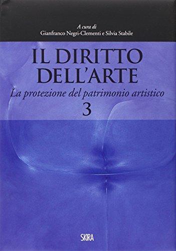 Il Diritto dell'Arte: Tutela e Valorizzazione del Patrimonio Culturale