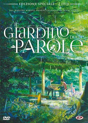 Il Giardino delle Parole: Un Viaggio Emozionale tra Incontri e Solitudine