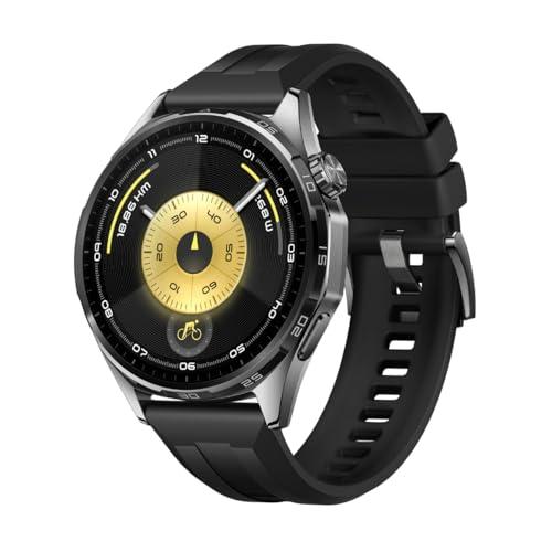 HUAWEI Watch GT 6 46mm Nero Smartwatch
