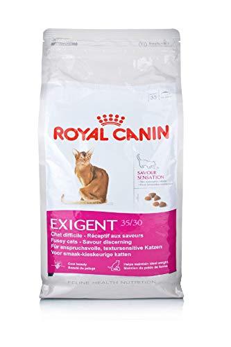 Royal Canin Feline Preference 35/30 Savor Exigent - 4 kg