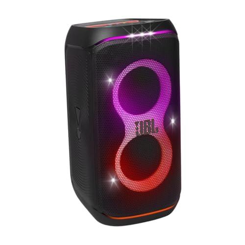 JBL PartyBox Club 120 - Speaker Bluetooth Portatile con Effetti Luce