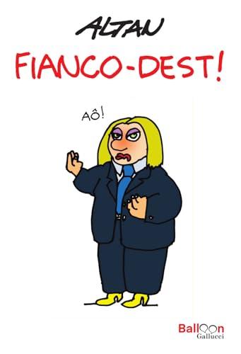 Fianco-dest!