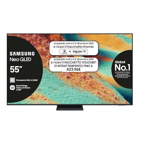 Samsung Smart TV 55