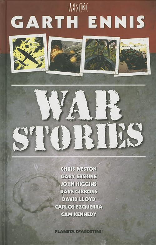 War Stories