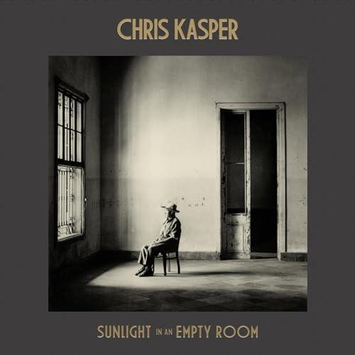 Sunlight In An Empty Room (Vinile)