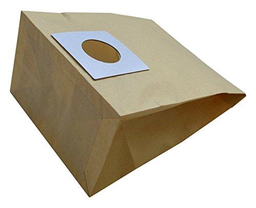 Sacchetti per aspirapolvere Service SUPERTEN Super T U3