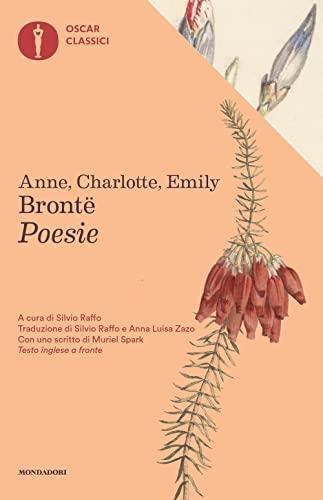 Poesie. Testo inglese a fronte - Anne Brontë, Emily Jane Brontë, Charlotte Brontë