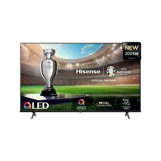 Hisense 43E7NQ Smart TV 43