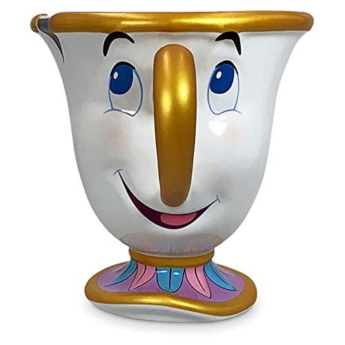 Tazza Chicco La Bella e la Bestia Disney Store Ufficiale
