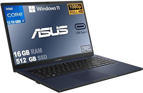 ASUS ExpertBook B1 - Notebook i7 15,6