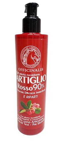Generico Officinalis Artiglio Rosso Gel 90% 250 ml