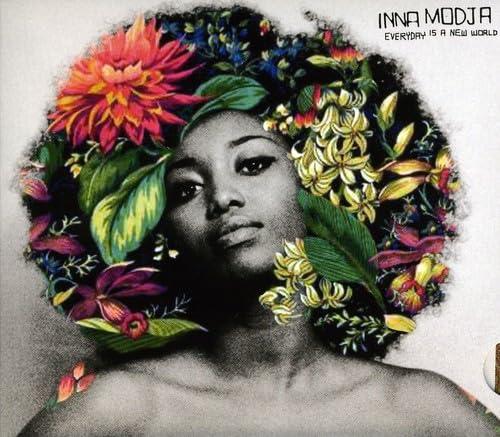 Everyday Is a New World