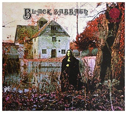 Black Sabbath (Deluxe Edition)