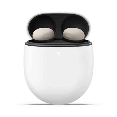 Google Pixel Buds Pro 2 - Auricolari wireless con cancellazione attiva del rumore - Cuffie Bluetooth - Grigio creta