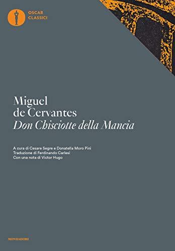 Don Chisciotte della Mancia - Edizione integrale
