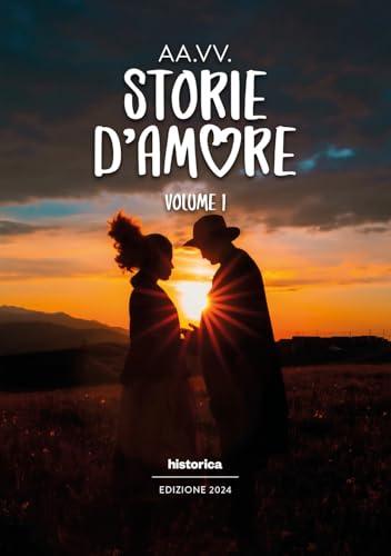 Storie d'amore 2024 (Vol. 1)