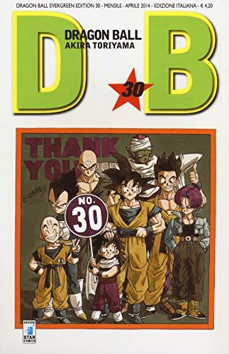 Dragon Ball Evergreen n.21: Un brutto presentimento