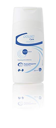 Douxo S3 Care Shampoo Mousse - Shampoo Secco per Cani e Gatti