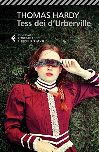 Tess dei d'Urberville - Feltrinelli