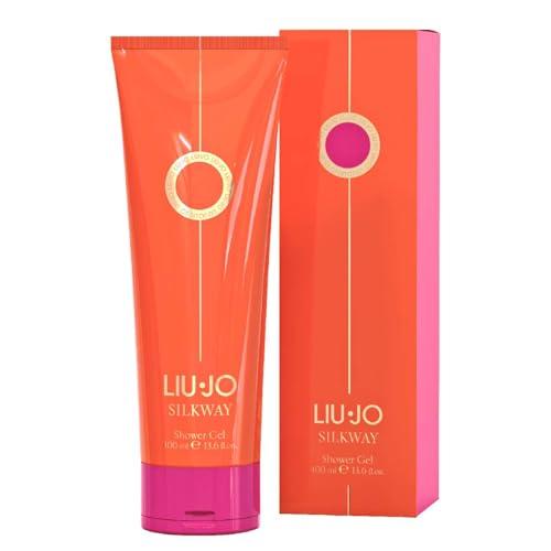 Liu Jo Silkway Gel Doccia Profumato Per Il Corpo 400 Ml