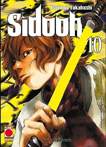 Sidooh (Vol. 10)