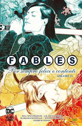 Fables Vol. 15