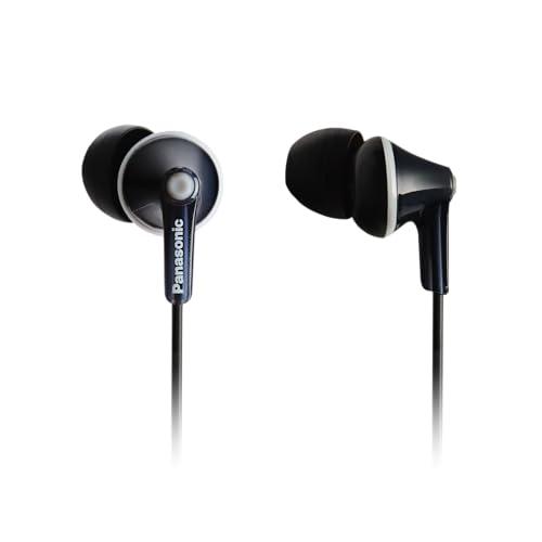 Panasonic RP-HJE125 Auricolari In-Ear