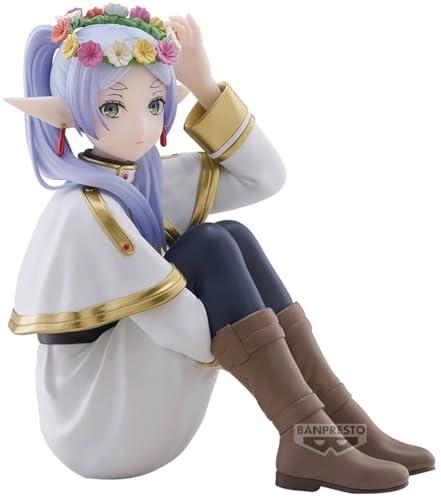 Banpresto Frieren: Beyond Journey's End - Espresto Flower Crown 13cm