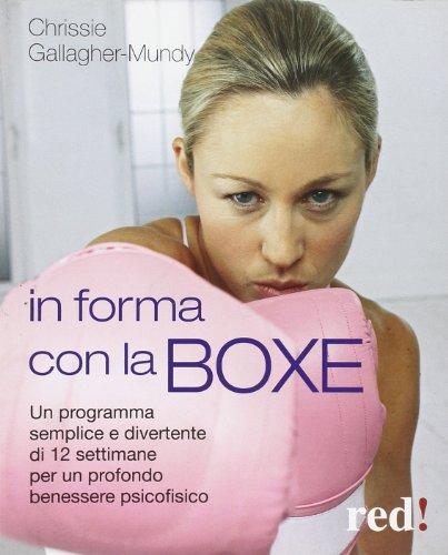 In forma con la boxe