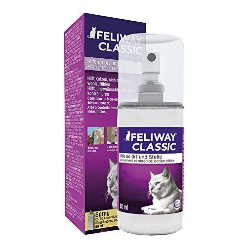FELIWAY Classic Spray 60 ml