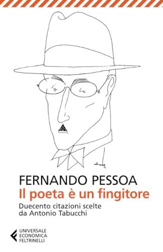 Il Poeta è un Fingitore