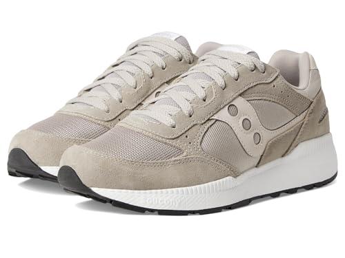 Saucony Eclipse, Scarpe da Ginnastica Unisex-Adulto, Colomba Grigia, 43 EU