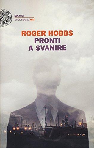 Pronti a svanire - Roger Hobbs