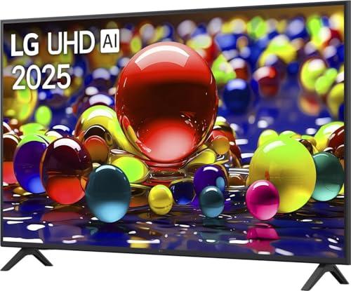 LG 55UA74006LB - TV 55 Pollici Smart 4K HDR10 Pro