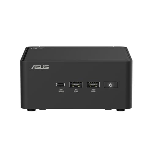 ASUS NUC 15 Pro Mini PC Intel Core Ultra 7 255H