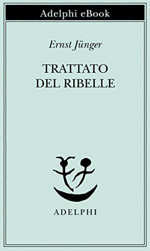 Trattato del Ribelle