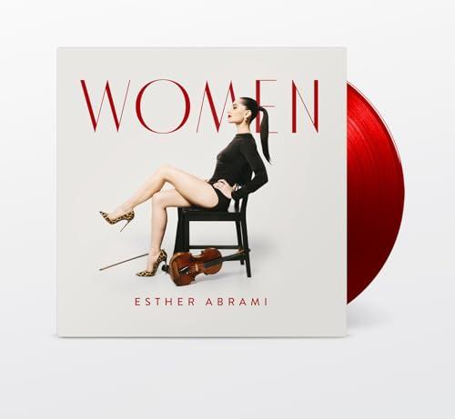 Women [Vinile 2 LP]