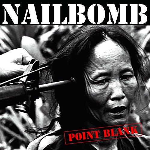 Point Blank - Point Blank (LP Vinile)