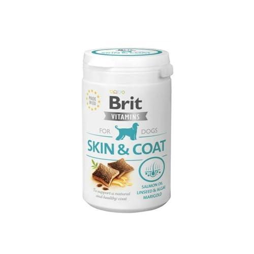 Brit Integratore Alimentare Skin&Coat 150 g