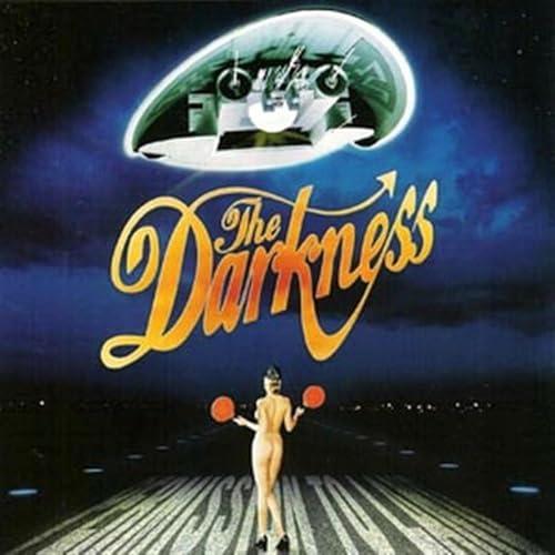The Darkness - Permission To Land