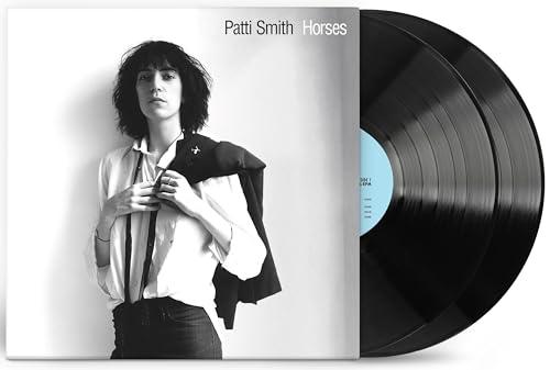 Horses (50th Anniversary) [2 LP] - Patti Smith