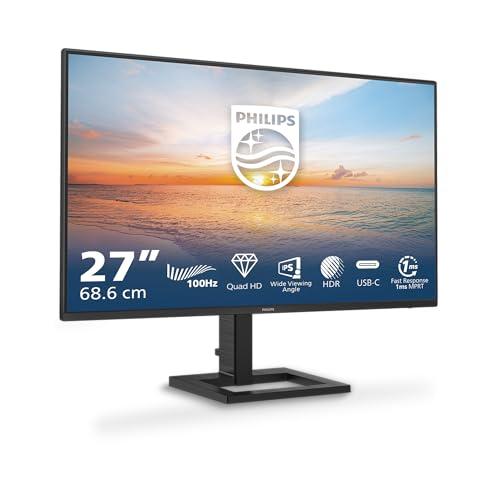 Monitor Philips 27E1N1600AM - 27