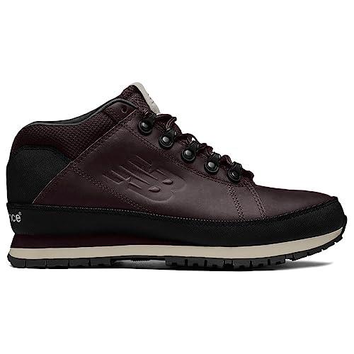 New Balance 754 Scarpe Sportive Indoor Uomo Marrone