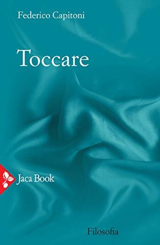 Toccare - Federico Capitoni