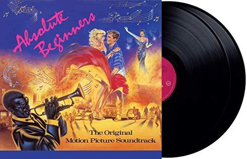 Absolute Beginners - Colonna Sonora Originale del Film