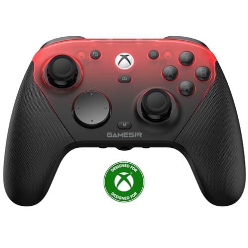 GameSir G7 Pro: Controller cablato per Xbox e PC con dock di ricarica