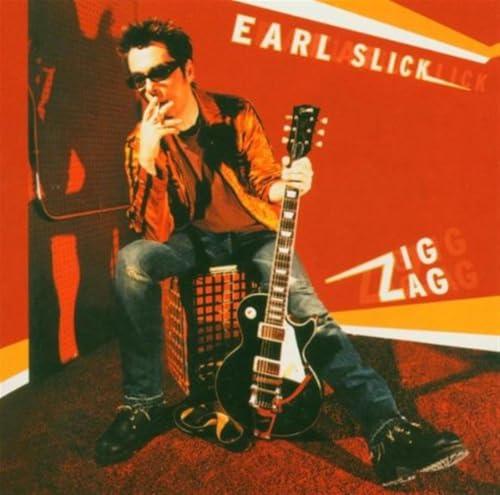 Zig Zag (CD)